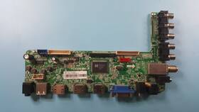 Element Lte48332 Main Board