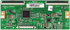 N2tcv500uhdu1 Element T-con Board 50-inch Models Only