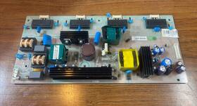 Rsag7.820.1646 Element Ver C Power Supply/backlight Inverter Hll-2600wa