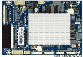 Cv6m50l-b Element Sy15172 Sy151723 Frc Board For E4sfc551 H5a0m Serial