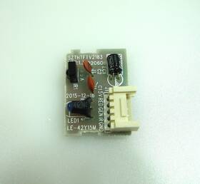 Szthtftv2183 Element Ir Sensor Board For Elst4016