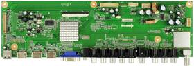 Ti11119-1 Element Ti111191 37 Inch Lcd Tv Eldfw374 Main Board