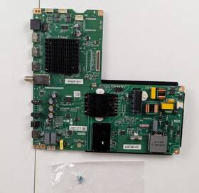 Tpd.t962d4.pc761 Element T Main Board For E550ae43c