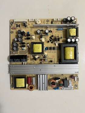 Vld-ledtv1250-6 Element Eleft426 Smart Tv Power Supply Board