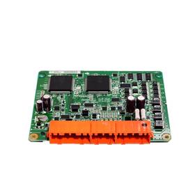Vsa-s3m-b Elesys 72703821 Pwj-382 321-1 Pcb Board
