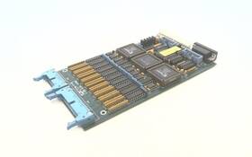 11670-dd-1 Elmjet Driver Circuit Board