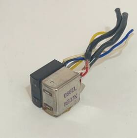 086el-8g07k Elmo 8mm Projector Oem Replacement Part Head Set
