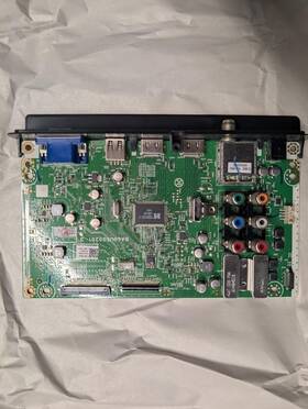 140612p06a Emerson A3auq-mma Main Board