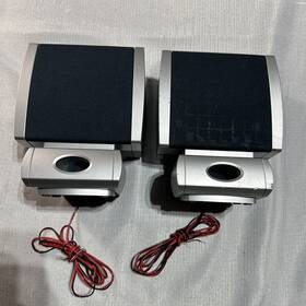 Ms3100u Emerson 60-1366 Speakers For Triple-play Linear Cd Changer
