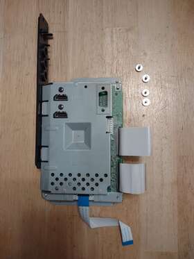 Ba01f0g0401 Emerson 1 Lc320em1 Digital Board