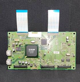 Ba8af0g04017 Emerson T-con Board From Model Lc320em9b