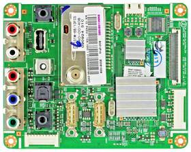 Bn94-03192c Emerson Bn9403192c 42 Inch Plasma Tv Pl-p42w-10a Main Board