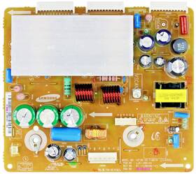Pl-p42w-10a Emerson Bn96-12170a 42 Inch Plasma Tv Y-main Board