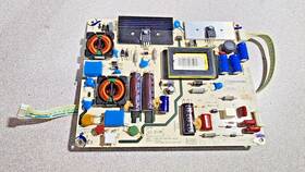 Rsag7.820.4511 Emerson Rsag7.820.4511/roh 154197f Power Supply Board From Model Lhd32k20us Code