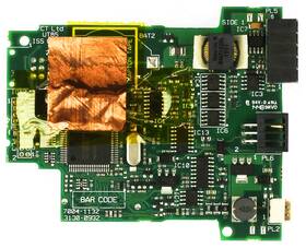Ut85 Emerson Affinity Drive Board Assembly