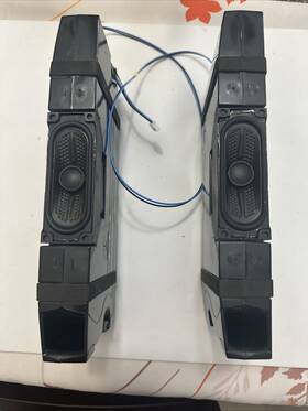 Oled77a2pua Emsonic Eab64370908 Lg Speaker Set From A Fits Many Others