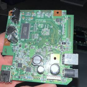 Ba01143350c Epida Da0q03-02 Main Board For Dell Replacement Part