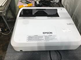 697ui Epson H823a Bright Link Projector Lamp Hrs 2336 /eco 58 Tested 697ui Epson H823a Bright Link Projector Lamp Hrs 2336 /eco 58 Tested