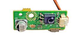 Pj320rc Epson R1c I/r Board Used In Model Emp53