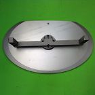 Es05h5a Miscellaneous Television Silver Stand Base Es05h5a Miscellaneous Television Silver Stand Base