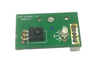 736tl32z5cn1z Etec / Vidao Ir Led Sensor For Models 40a99 32a60 736tl32z5cn1z Etec / Vidao Ir Led Sensor For Models 40a99 32a60