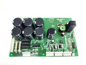 13358 Eubanks - Power Supply Pcb Assy No. Board