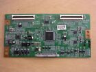 Ln40c530f1fxza F60mb4c2lv0.6 Samsung T-con Board For