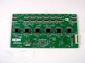 Pw.a96c.781 Fire Tv Amazon 65 Led Driver Board For Ql65f601a Pw.a96c.781 Fire Tv Amazon 65 Led Driver Board For Ql65f601a
