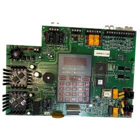 Ms-5024rb-rc Firelite - Rc Recon-replacement Board For Ms-5024