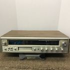 Mc-3010 Fisher Vintage Stereo 8-track