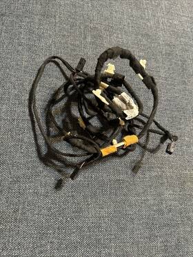Lc3t-14335bad Ford Lc3t14335bad 2021 F350 Roof Clearance Light Harness