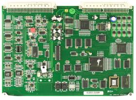 583565-4 Foss Control Board
