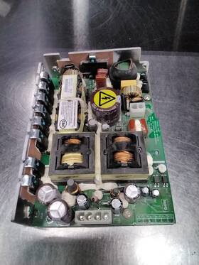 3bd0099612gp Fsp Fsp2502h01t Used Power Supply Board From Pt# Fsp250-2h01t# Rev