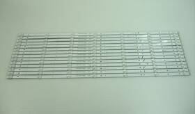 Lgl65167-3030jfs1-tcd65-12100 Furrion Led Kit 14 For Fduf65csa