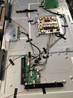 Fvf5044-00 Sanyo And P50f44-01 Complete Tv Fvf5044-00 Sanyo And P50f44-01 Complete Tv