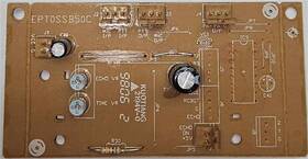 Eptossb50c Galaxy Saturn Echo Board - Bare No Cables Or Connectors