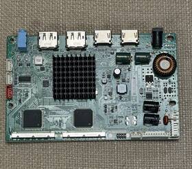 Gawfolk Mt9800utfdc-v1d5 Main Board Gf600a 27 Inch Qhd 180hz Auo M270dtn01.0