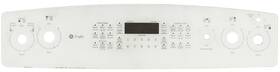 164d6788g001 Ge Oven Console Control Assembly