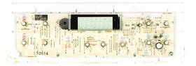164d8450g037-no-overlay Ge Oven Control Board
