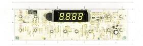 164d8450g232-no-overlay Ge 164d8450g232 Range Control Board - No Overlay