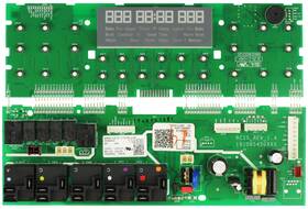 191d8545g032 Ge Oven Wb27x33137 Control Board - No Housing