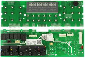 191d8545g033 Ge Oven Control Board - No Housing 191d8545g033 Ge Oven Control Board - No Housing