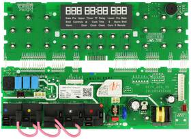 191d8545g077nh Ge Oven 191d8545g077 Control Board - No Housing