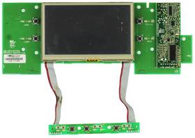 197d8560g003 Ge Genuine Control Board