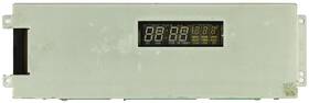 205c2195g002-no Ge Oven 205c2195g002 Relay Control Board -no Overlay