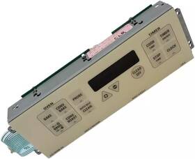 205c2195g012 Ge Oven Control Board