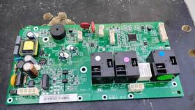 234d2164g013 Ge Control Board