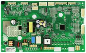 239d5337g101 Ge Control Board