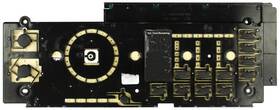 Ge 290d1525g106 Washer Main Board Assembly