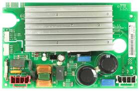 Ge 290d2861g105 Washer Inverter Control Board